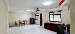 Blk 701 Woodlands Drive 40 (Woodlands), HDB 4 Rooms #575058991